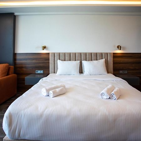 Batumi View Luxury Hotel Exterior photo