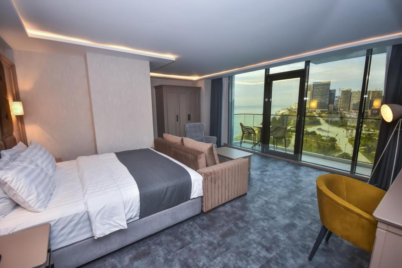 Batumi View Luxury Hotel Exterior photo